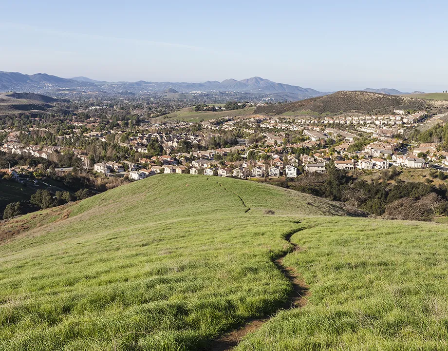 Conejo Valley