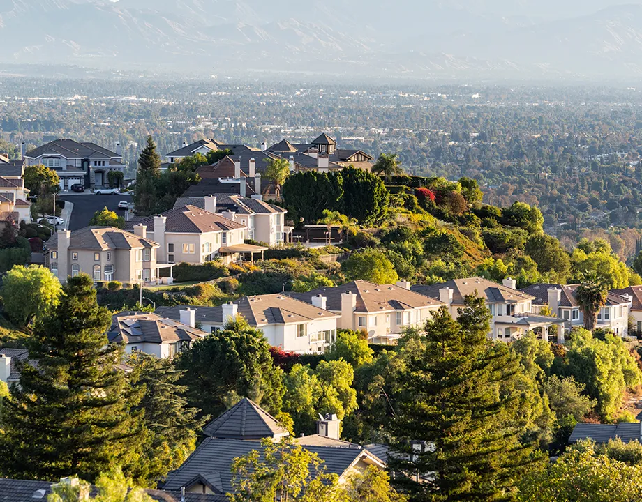 San Fernando Valley