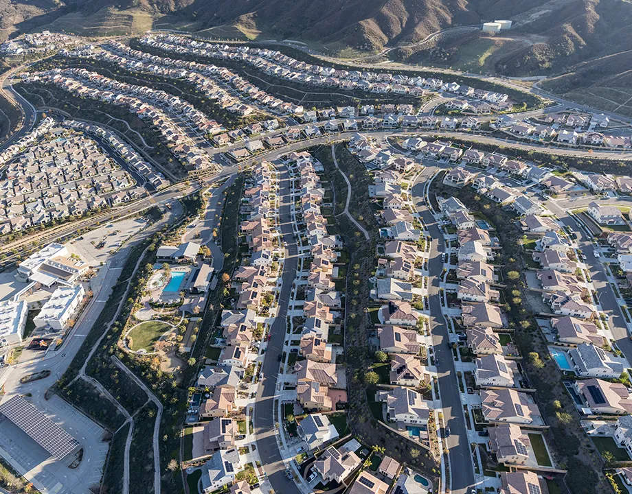 Santa Clarita Valley